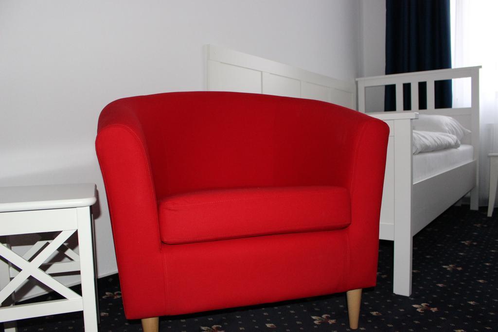 Hotel Amadeus Ceske Budejovice Exterior photo