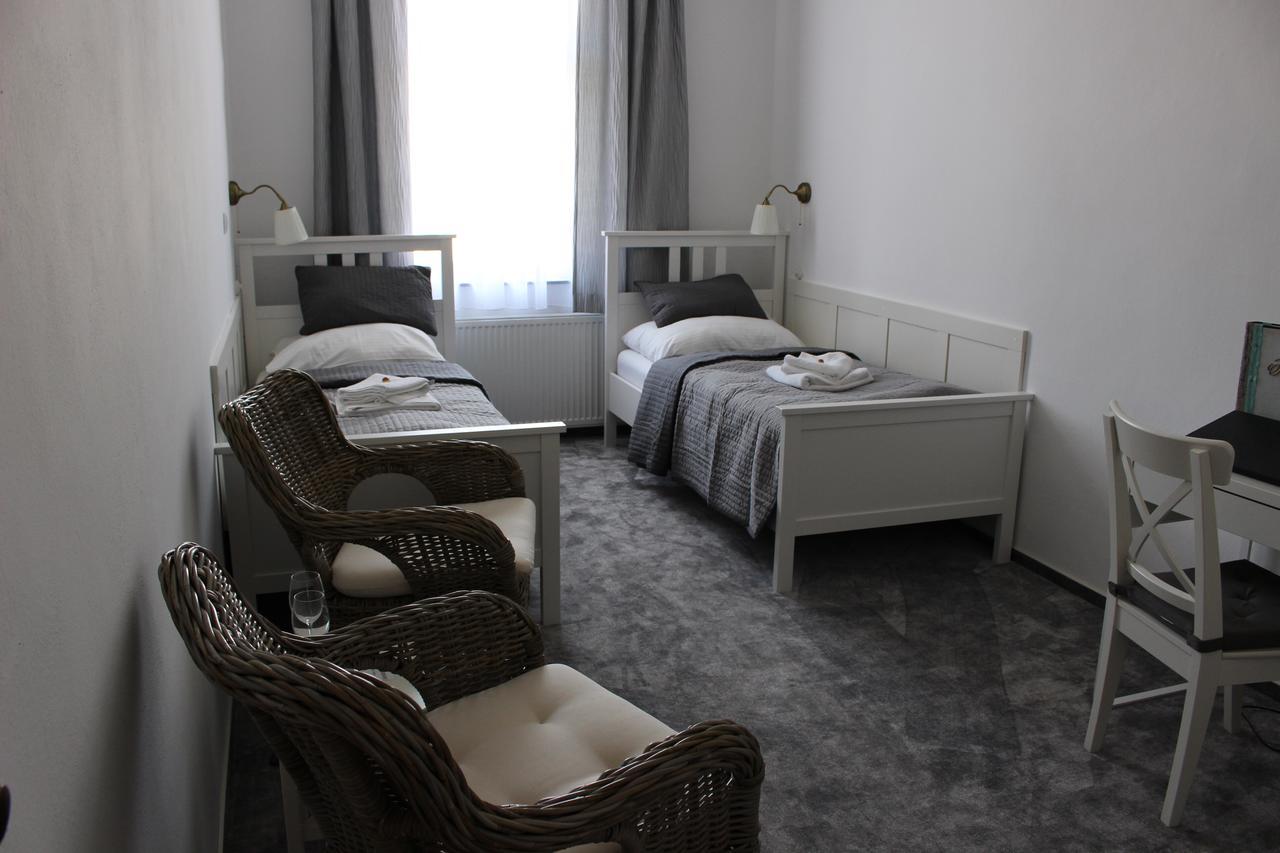 Hotel Amadeus Ceske Budejovice Exterior photo